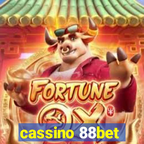 cassino 88bet