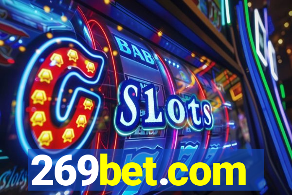 269bet.com