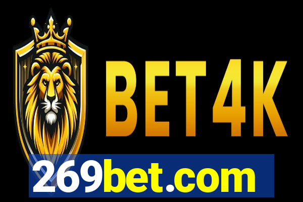 269bet.com