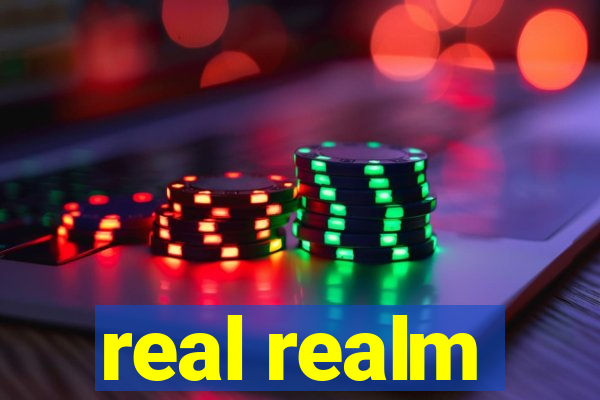 real realm