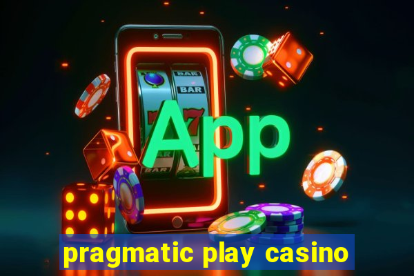 pragmatic play casino