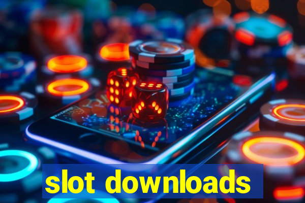 slot downloads