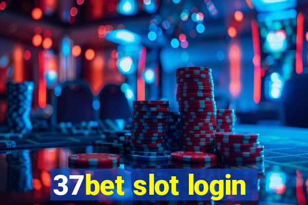 37bet slot login