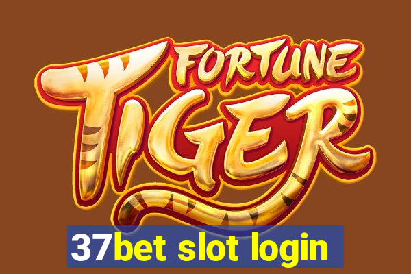 37bet slot login