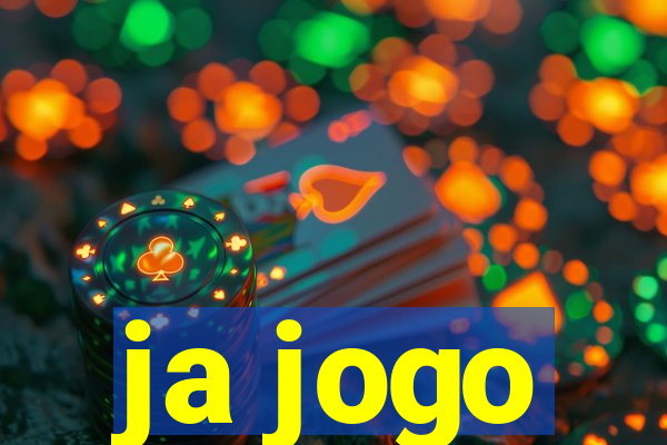 ja jogo