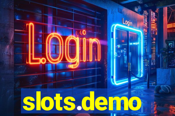 slots.demo