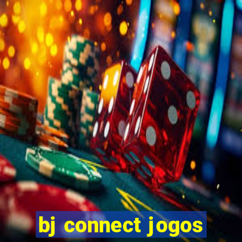 bj connect jogos