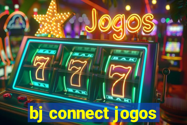 bj connect jogos