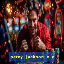 percy jackson e o ladr?o de raios drive