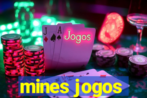 mines jogos