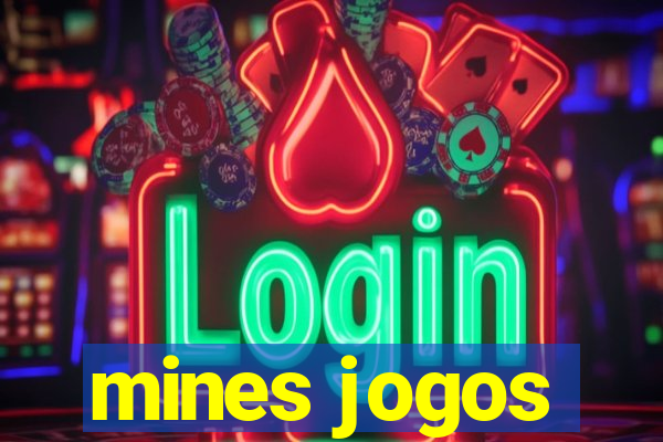 mines jogos