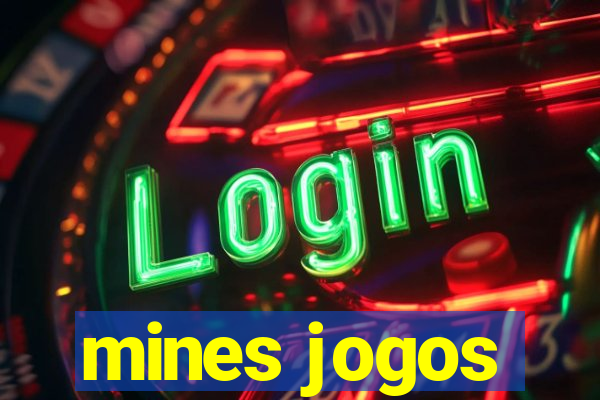 mines jogos