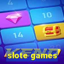 slote games