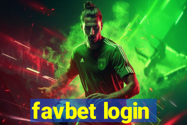 favbet login