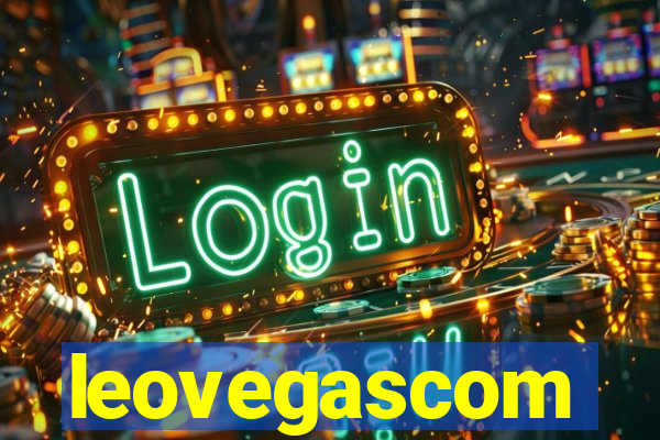 leovegascom