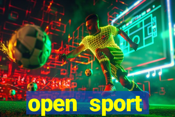 open sport casareale vincenzo