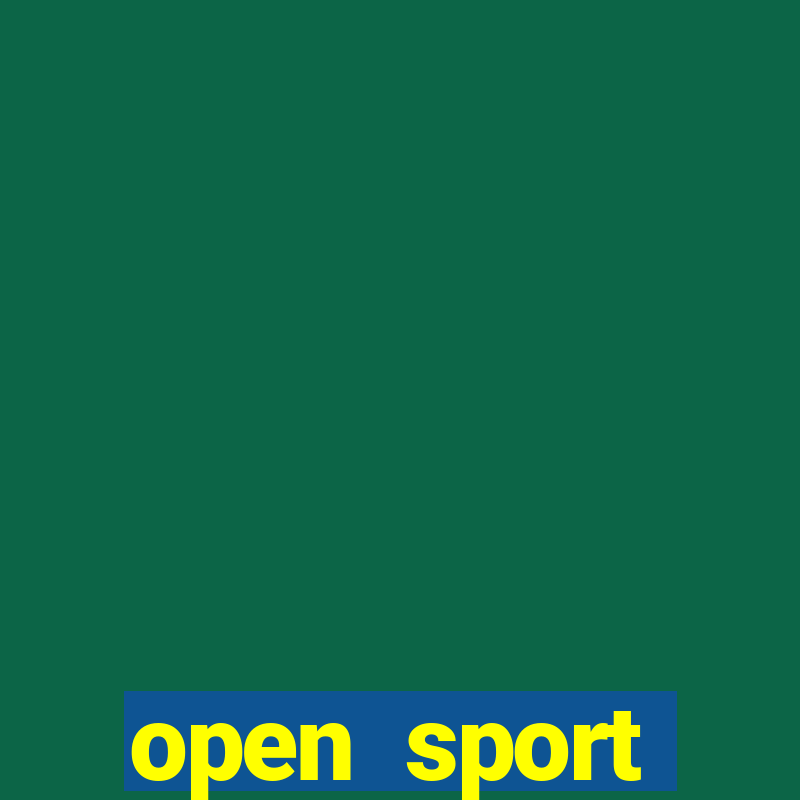 open sport casareale vincenzo