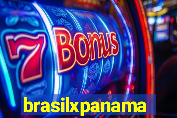 brasilxpanama