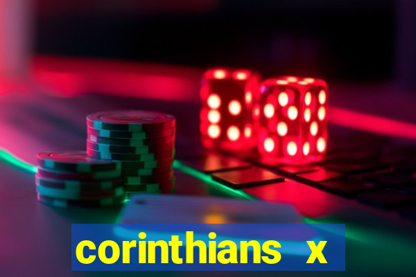 corinthians x cruzeiro hd