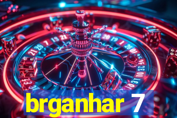 brganhar 7