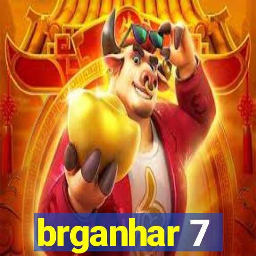 brganhar 7