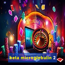 beta microglobulin 2