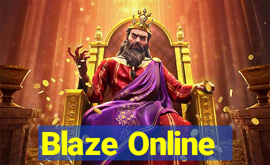 Blaze Online