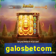 galosbetcom