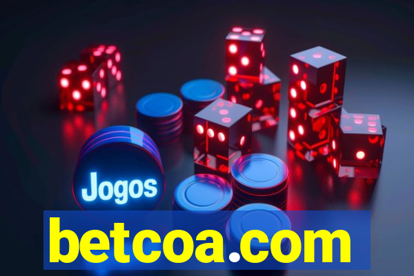 betcoa.com