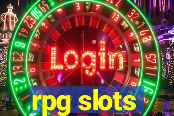 rpg slots