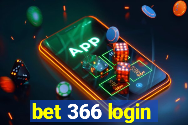 bet 366 login