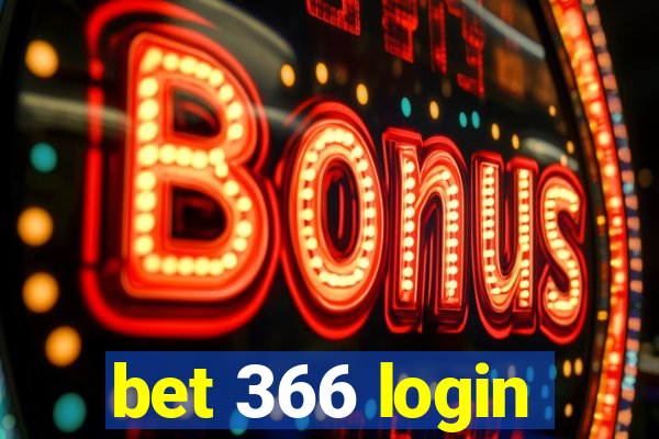 bet 366 login