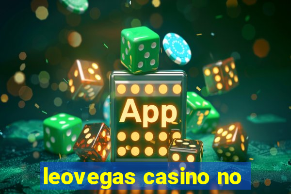 leovegas casino no