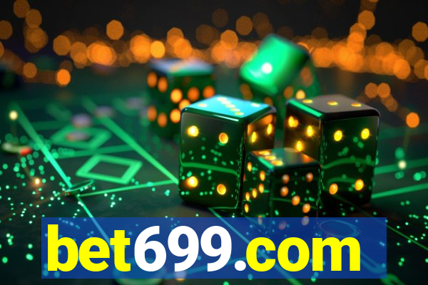 bet699.com