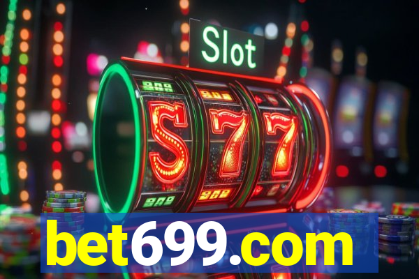 bet699.com