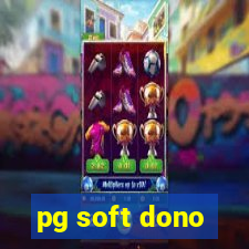 pg soft dono