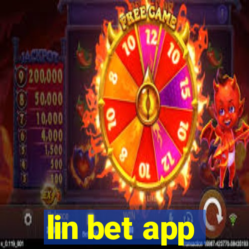 lin bet app