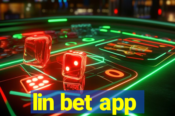 lin bet app