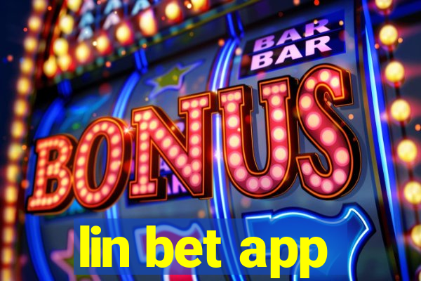 lin bet app