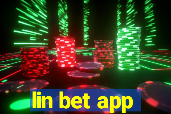 lin bet app