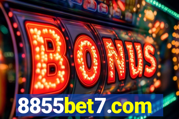 8855bet7.com