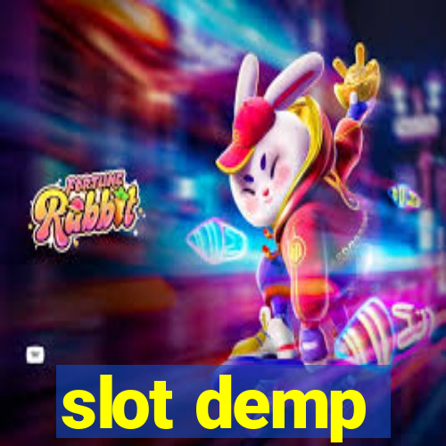 slot demp