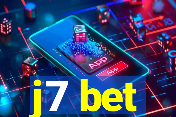 j7 bet