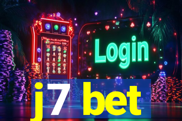 j7 bet