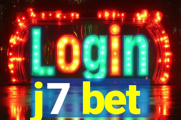 j7 bet