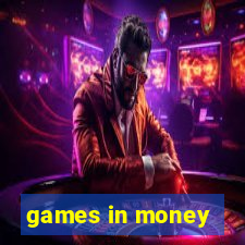 games in money