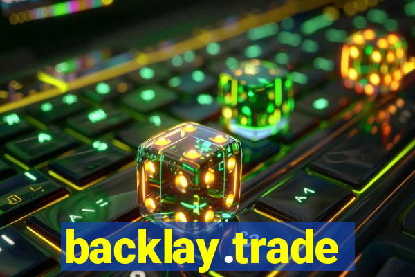 backlay.trade