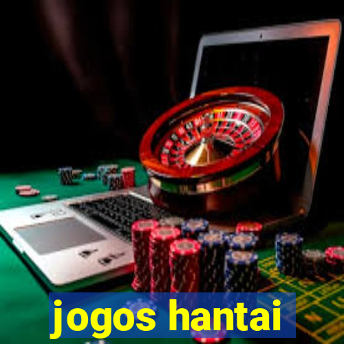 jogos hantai