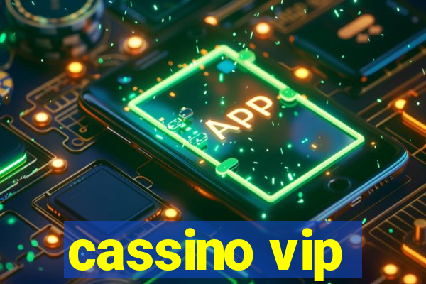 cassino vip