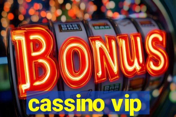 cassino vip